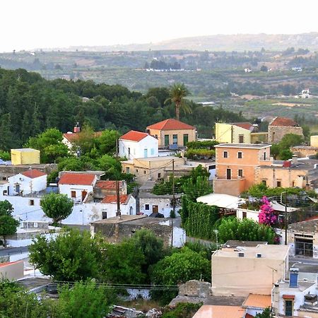 Vafes Traditional Stone Houses Εξωτερικό φωτογραφία