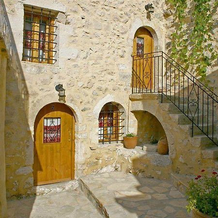 Vafes Traditional Stone Houses Εξωτερικό φωτογραφία