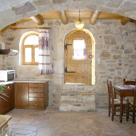 Vafes Traditional Stone Houses Εξωτερικό φωτογραφία