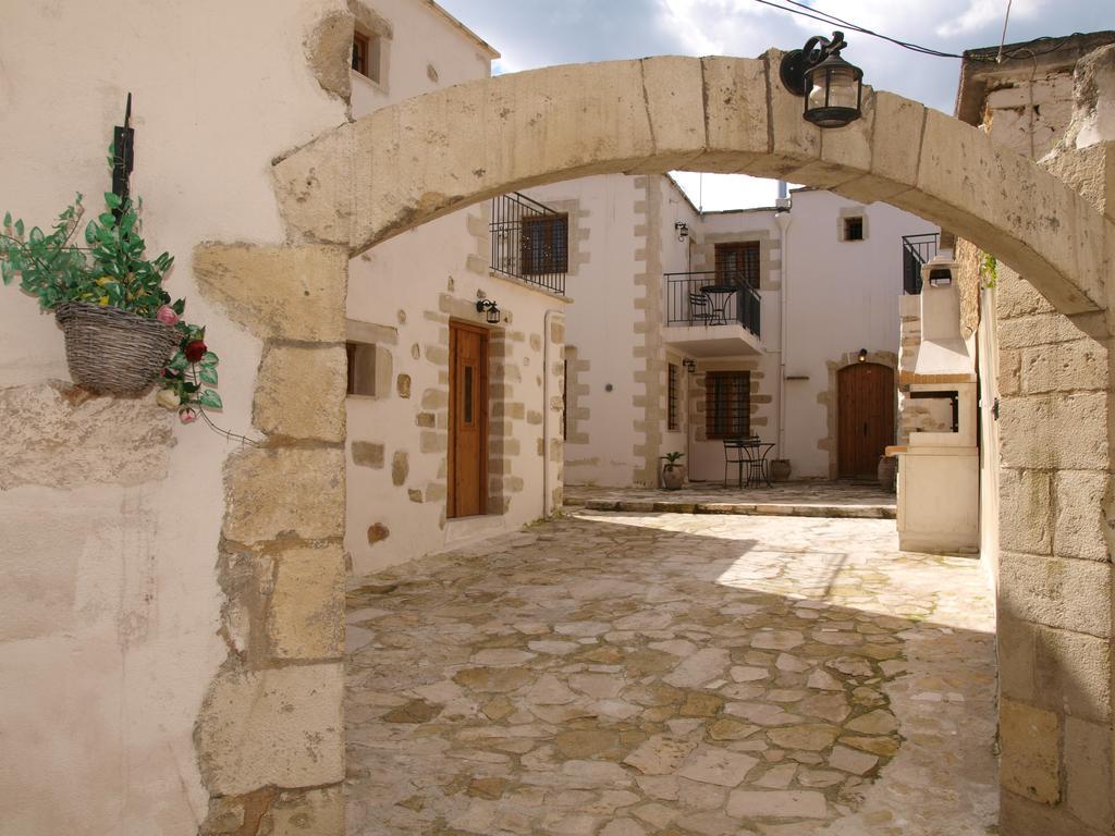 Vafes Traditional Stone Houses Δωμάτιο φωτογραφία