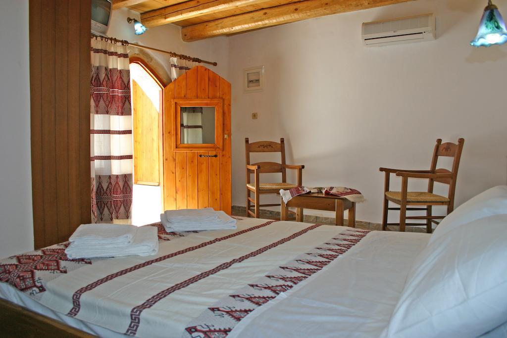 Vafes Traditional Stone Houses Εξωτερικό φωτογραφία