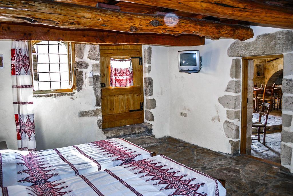 Vafes Traditional Stone Houses Εξωτερικό φωτογραφία