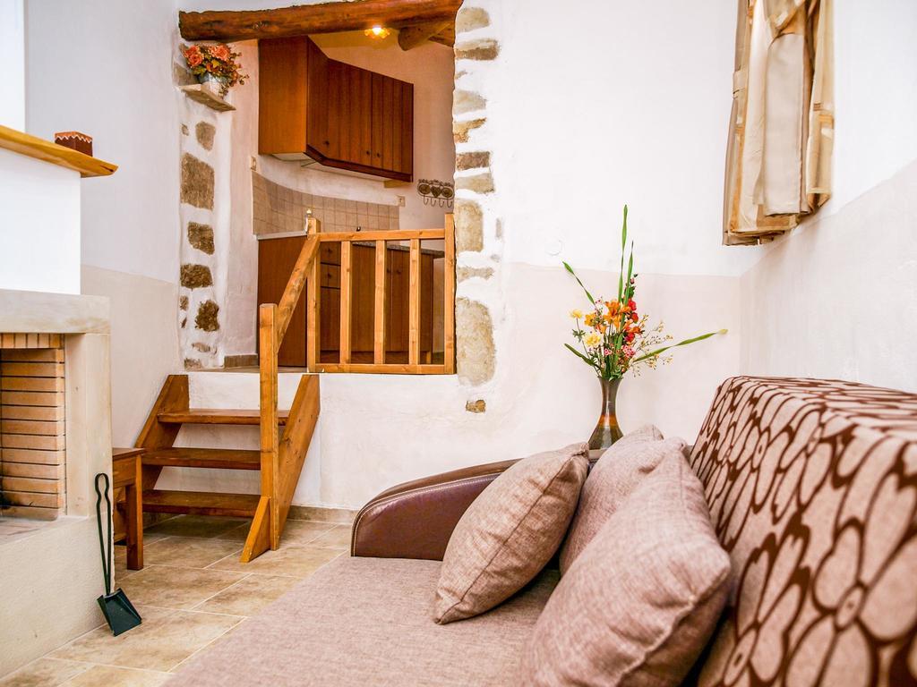 Vafes Traditional Stone Houses Εξωτερικό φωτογραφία