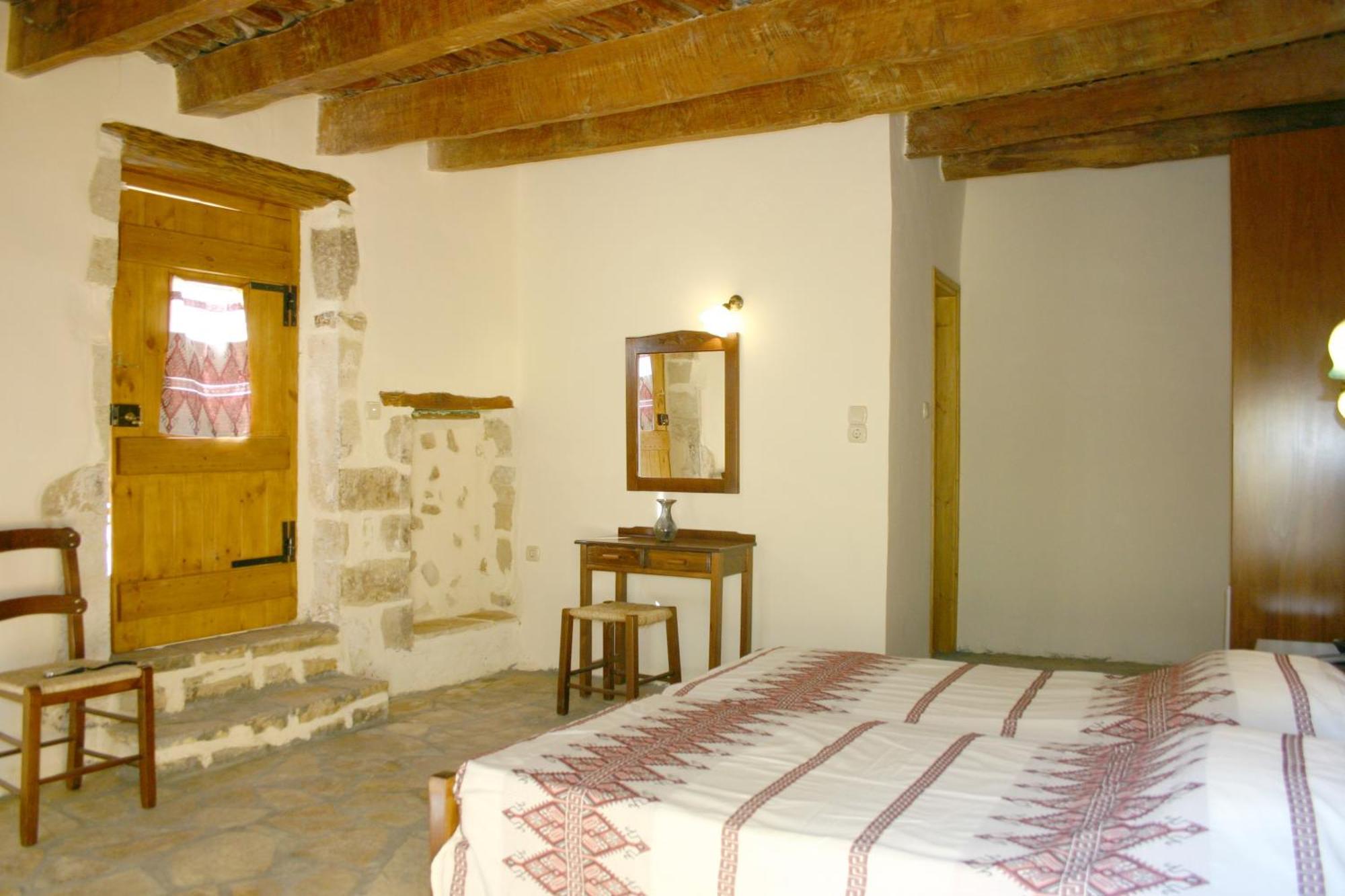 Vafes Traditional Stone Houses Εξωτερικό φωτογραφία