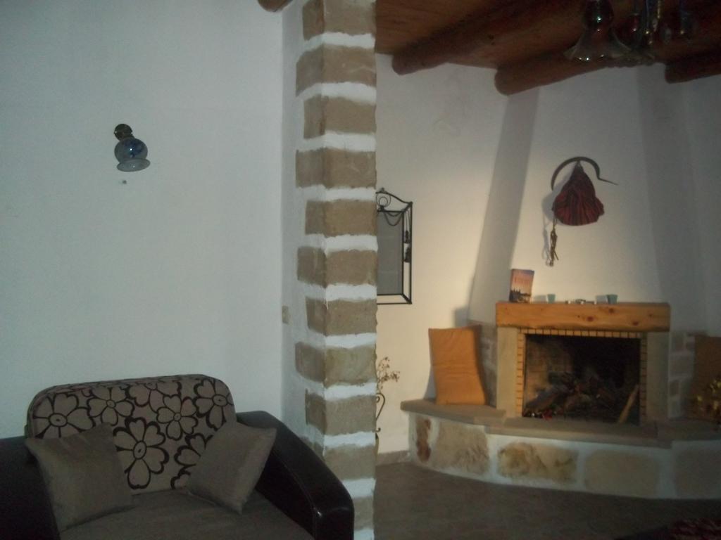 Vafes Traditional Stone Houses Εξωτερικό φωτογραφία