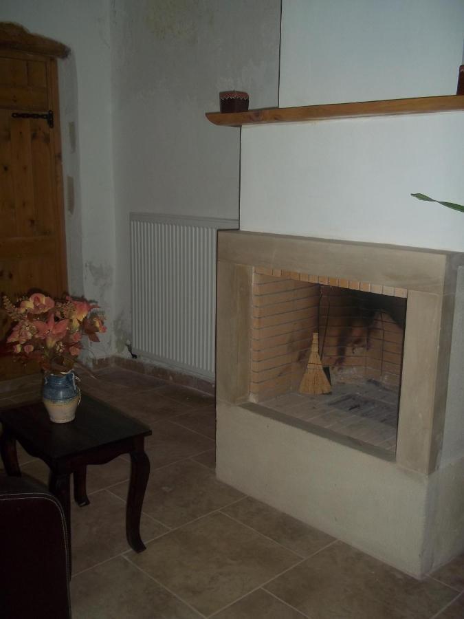 Vafes Traditional Stone Houses Εξωτερικό φωτογραφία
