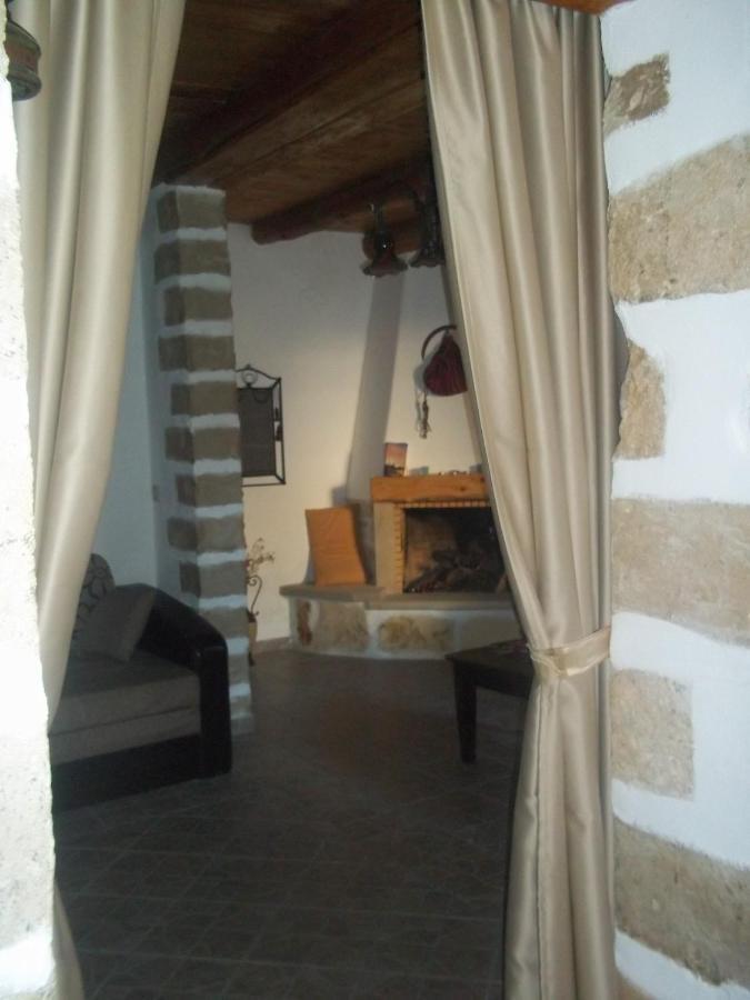 Vafes Traditional Stone Houses Εξωτερικό φωτογραφία